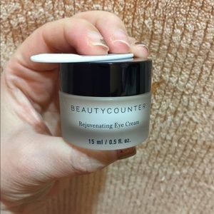 BeautyCounter Rejuvenating Eye Cream